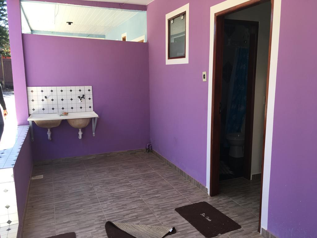 Flat Da Pousada Avalon Apartment Alto Paraíso de Goiás Екстериор снимка